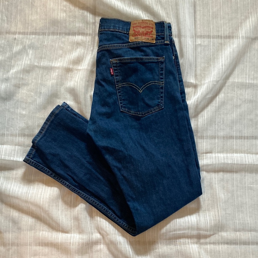 Levi’s 513 32x30